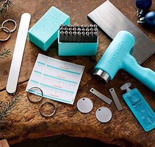 kit démarrage Impressart