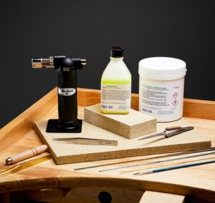 Kit de soudure pour débutant