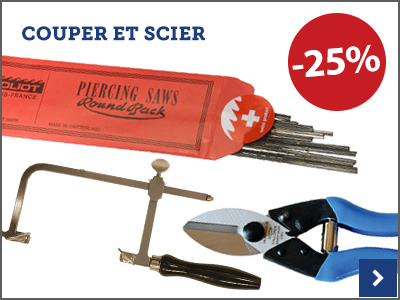 Outils pour Couper et Scier