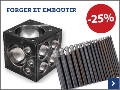 Outils pour Emboutir et Forger