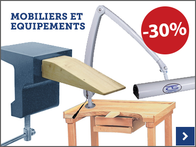 Mobiliers et Equipements