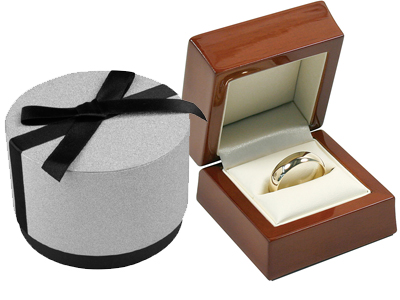 Les Écrins Présentoirs et Pochettes