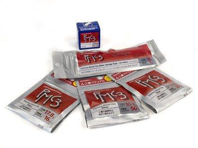 Les Pâtes de Métaux Précieux