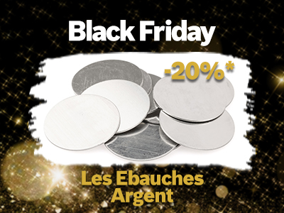 Ebauches Argent