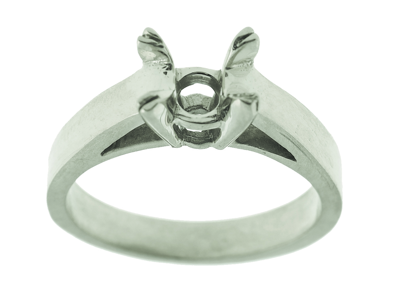 Découvrez tous nos corps de bagues en Or