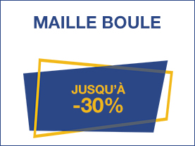 Maille Boule
