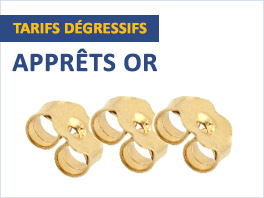 Apprêts Or (Professionnels)