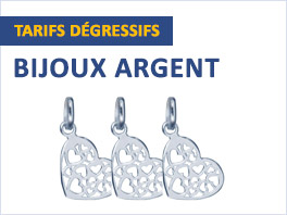 Bijoux Argent