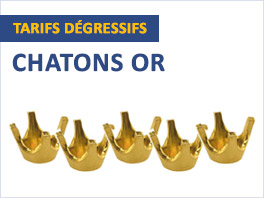Chatons Or (Professionnels)