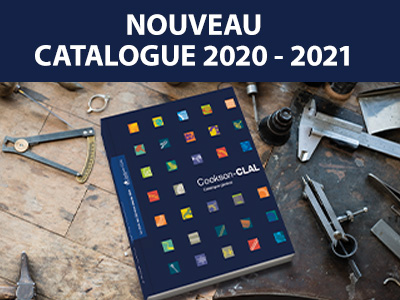 Catalogue 2020 - 2021