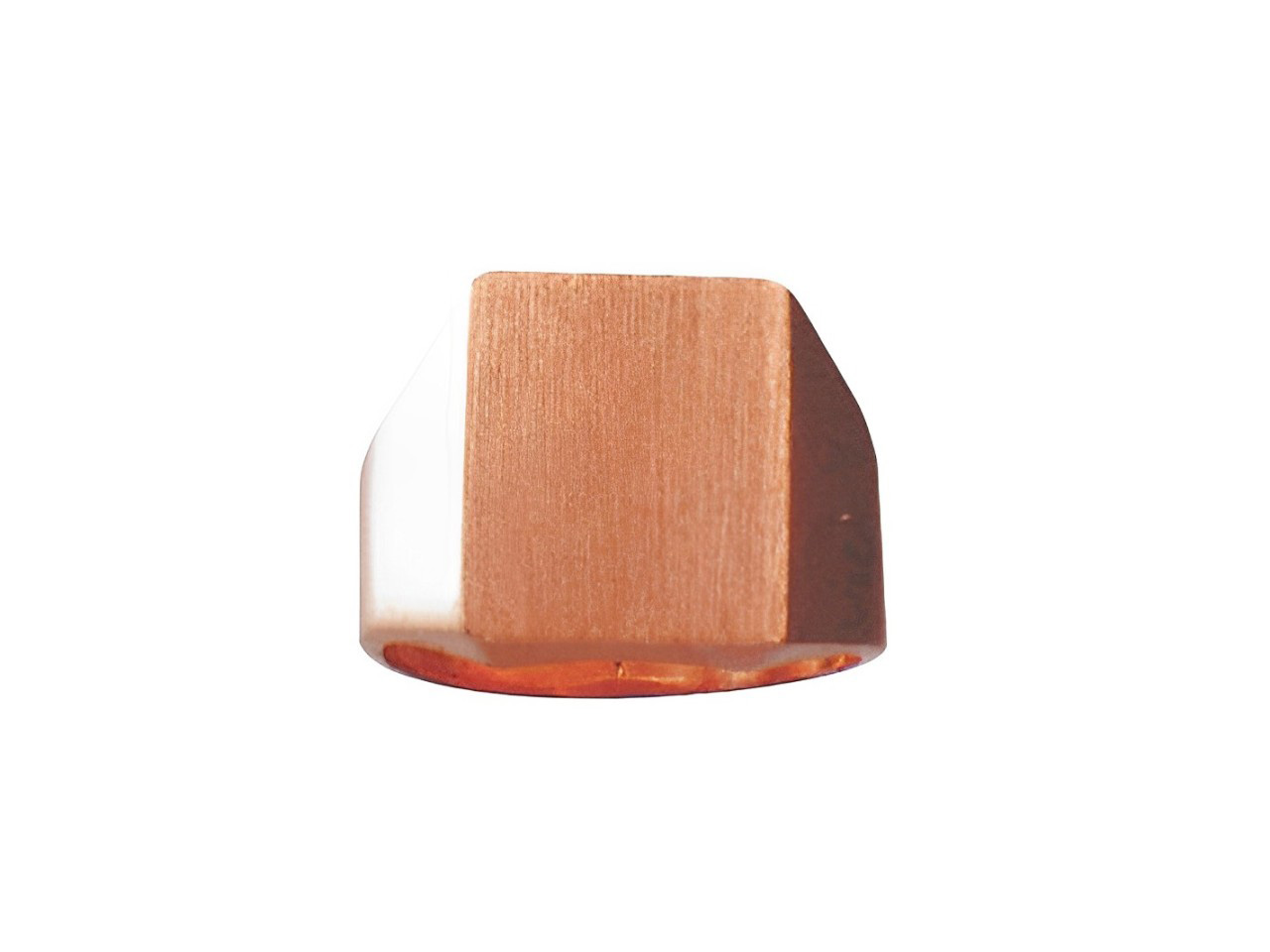 Plateau 17,5 x 14,5 mm