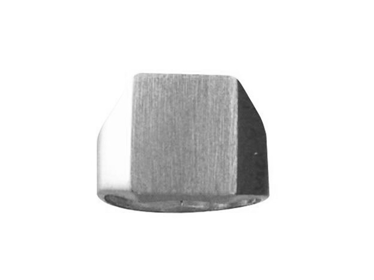 Plateau 17,5 x 14,5 mm