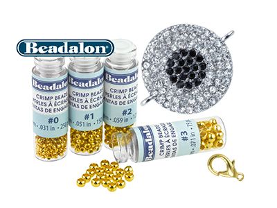 Les Apprêts Plaqués Or ou Argent