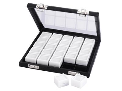 Outils pour Gemmologue