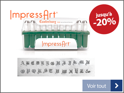 Jusqu'à -20% sur ImpressArt