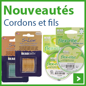 Cordons et fils
