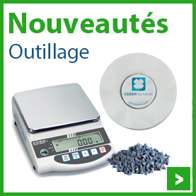 Outillage