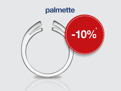 Palmette