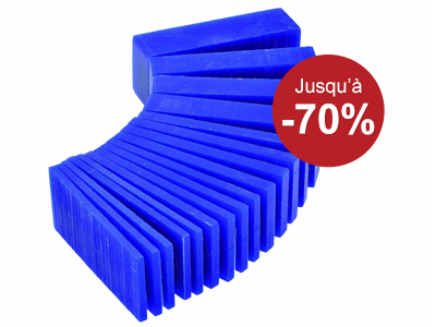 Fonte à Cire Perdue