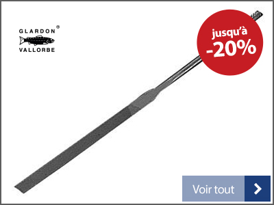 Jusqu'à -20% sur Vallorbe