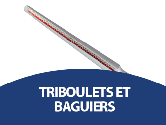 triboulets baguiers