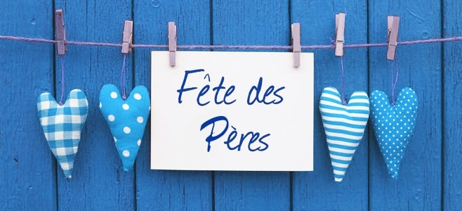 15 idées cadeaux pour la fête des Pères