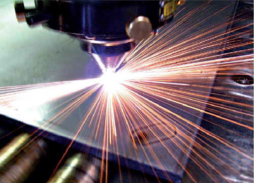 Soudage laser contre soudage traditionnel