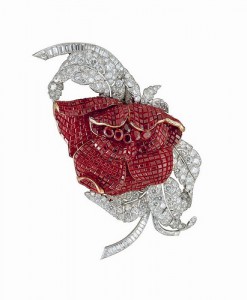  Van Cleef & Arpels