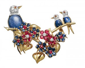  Van Cleef & Arpels