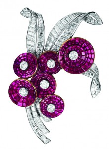  Van Cleef & Arpels