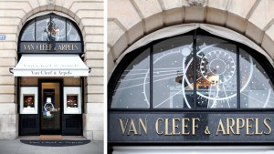  Van Cleef & Arpels