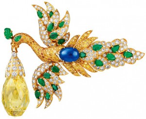  Van Cleef & Arpels