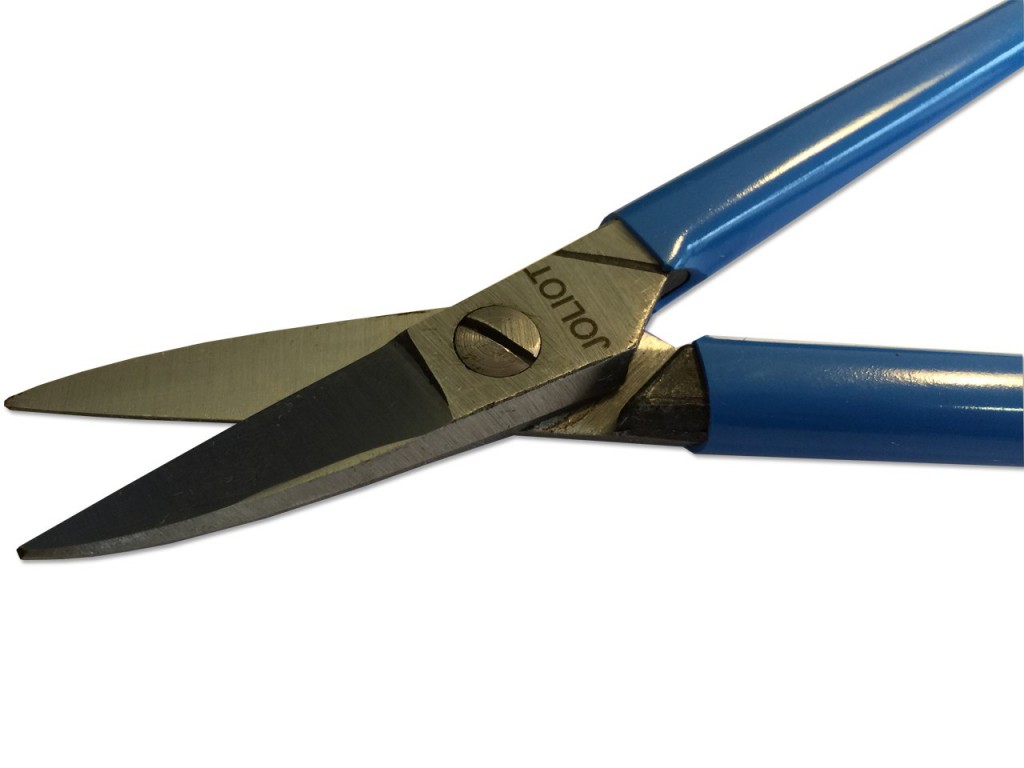 Outils de coupe pneumatiques : puissance, précision et sécurité dans la