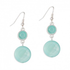 Boucles d'oreilles Bala Booste