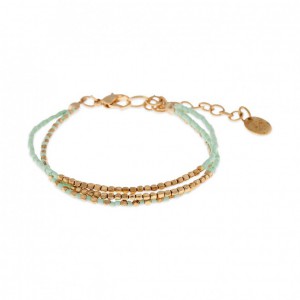 Bracelet turquoise Bala Booste