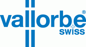 Vallorbe logo
