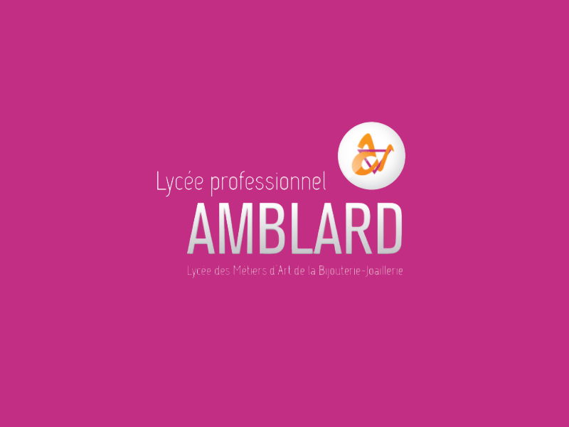 Lycée professionnel Amblard