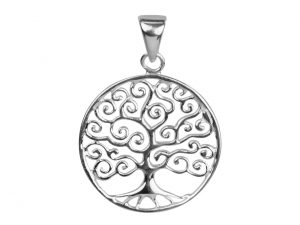 pendentif arbre de vie