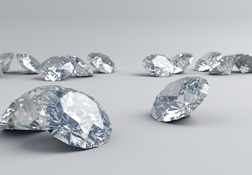 Quel est le diamant le plus pur ?