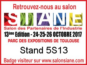 Siane cookson CLAL industrie