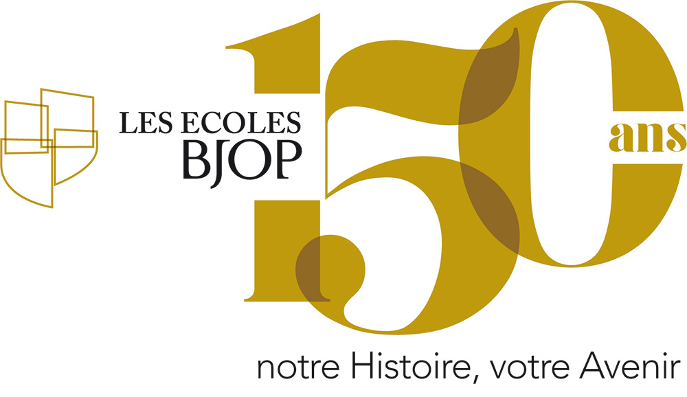 150 ans ecoles bjop