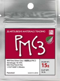 PMC3 pâte de métaux
