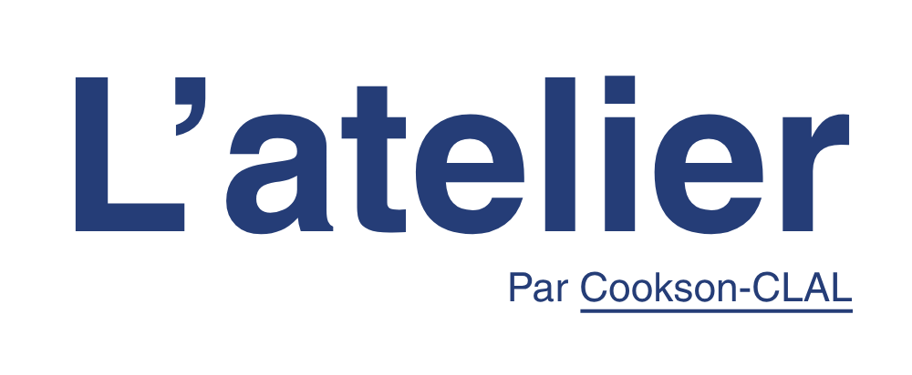 L'atelier – Le blog des créateurs de bijoux Cookson CLAL